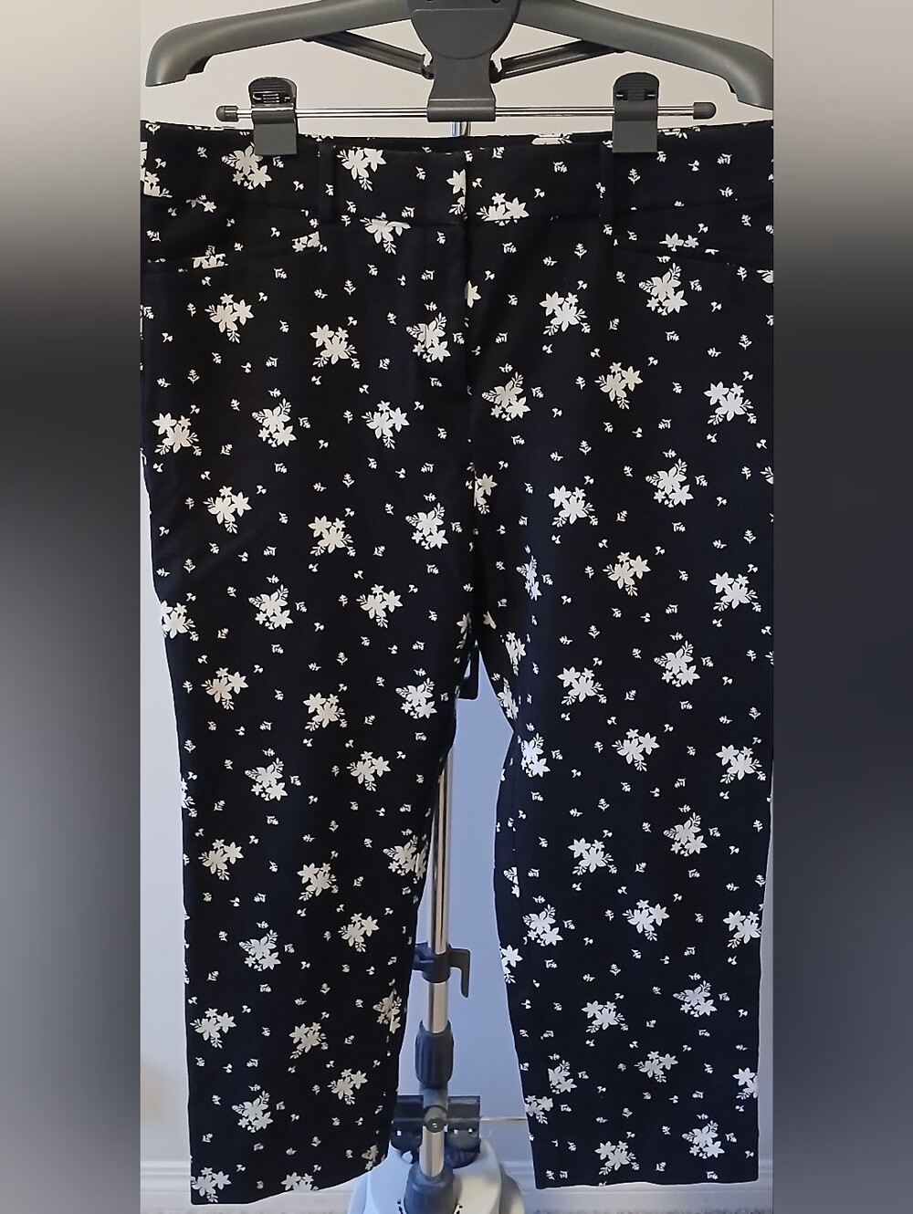 LOFT The Riviera Pant